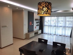Blk 1F The Pinnacle@Duxton (Bukit Merah), HDB 5 Rooms #217033041